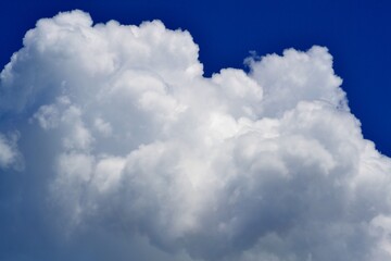 formacion de nubes