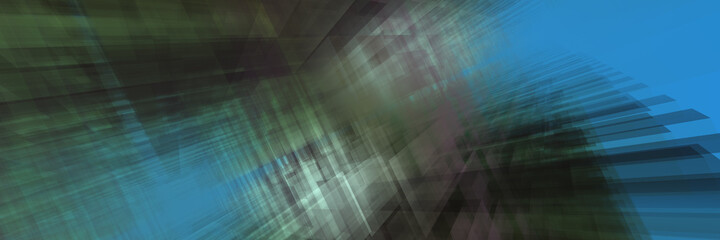 Abstract illustration