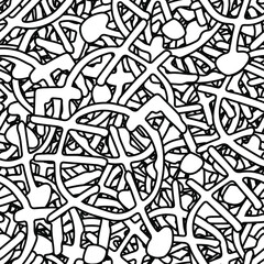 Grunge texture scratches, blotches, chips. Abstract background