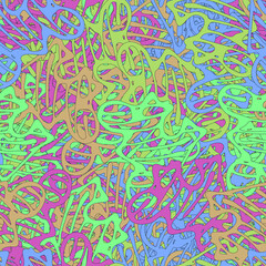 Grunge texture scratches, blotches, chips. Abstract background