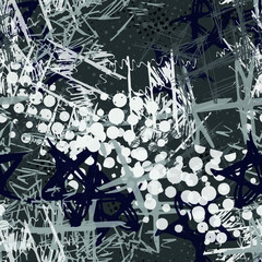 Grunge texture scratches, blotches, chips. Abstract background