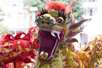 Ano Novo Chinês
