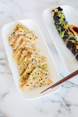 Sushi Roll