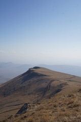 mountain view sarıkamış kars