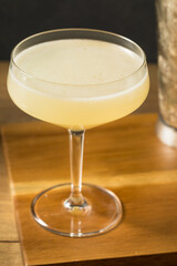 Boozy Corpse Reviver No 2 Cocktail