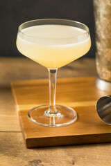 Boozy Corpse Reviver No 2 Cocktail