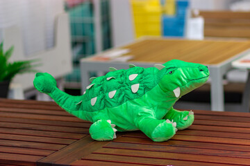 toy elephant