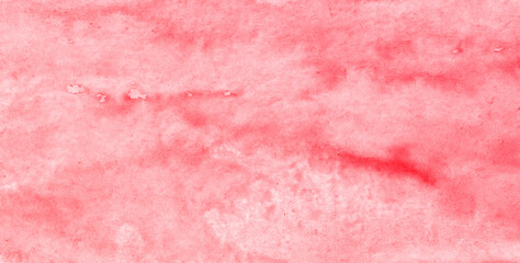 pink background with space