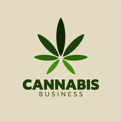 Cannabis Logo