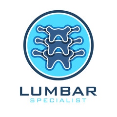 Lumbar Logo