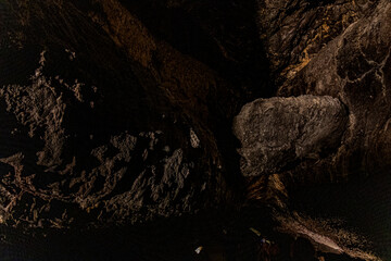 Cueva de los verdes Lanzarote