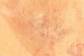 Abstract concrete, weathered with cracks and scratches. Landscape style. Grungy Concrete Surface. Great background or texture.