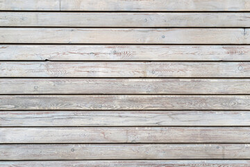 The texture of the boards whitewashed wood.
