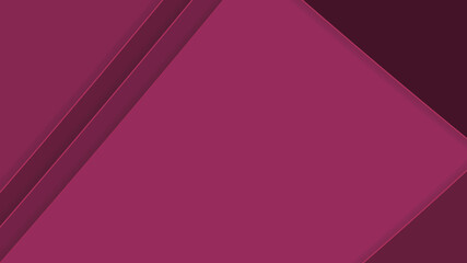 Obraz premium Abstract lilac geometric background.