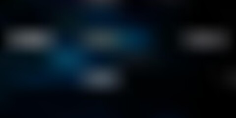 Light blue vector blurred background.