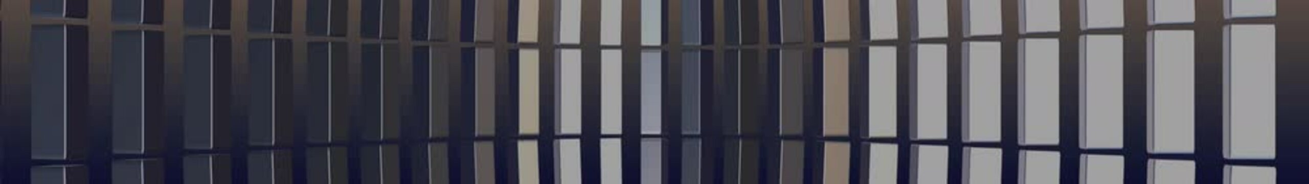Geometric 3D Art rendered at 5769X1080 pixels for extended wide screen at perfect loop