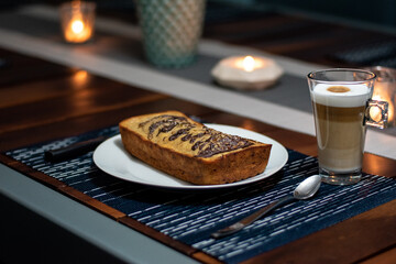 DESAYUNO 