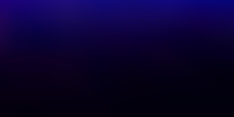 Obraz premium Light blue, red vector abstract blur background.