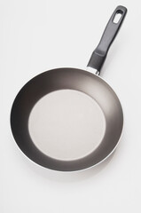 Close-up of a frying pan