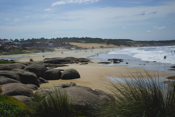 Punta del diablo