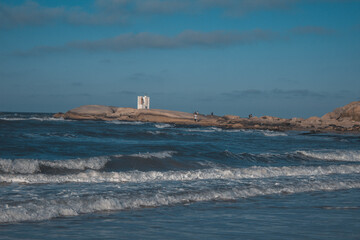 Punta del diablo