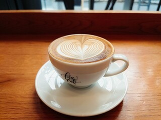 coffee