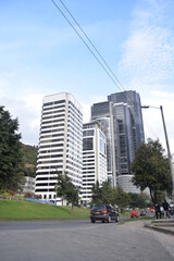 Bogotá