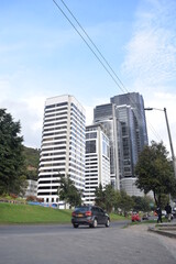 Bogotá