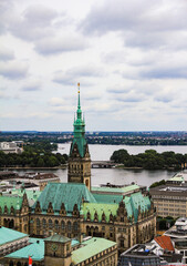 landscape photography around europe