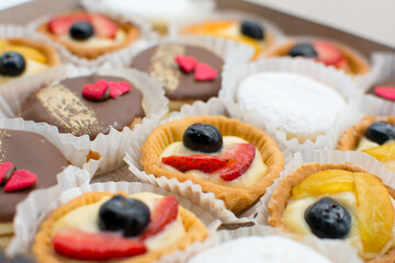  bocaditos de azúcar 19