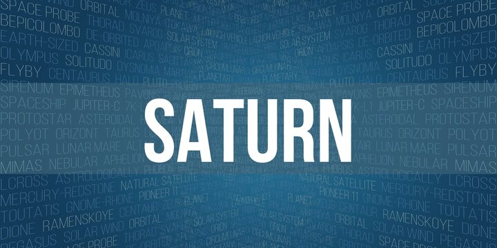 saturn