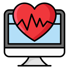 Electrocardiogram  