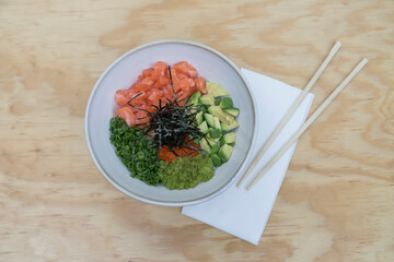 Donburi