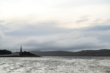 Falkland Islands - Islas Malvinas