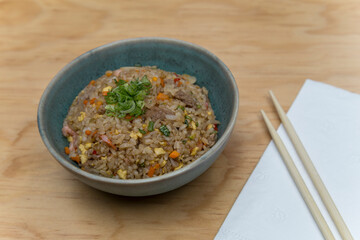 yakimeshi