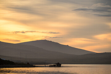 Falkland Islands - Islas Malvinas