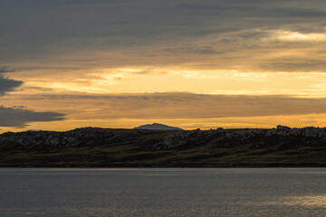 Falkland Islands - Islas Malvinas