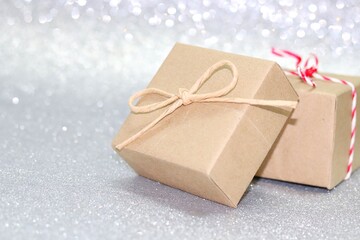 christmas gift box