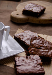 Brownie