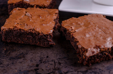 Brownie