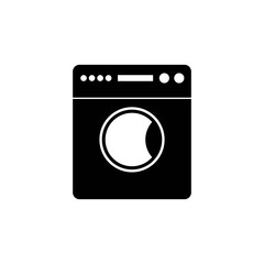 washing machne logo