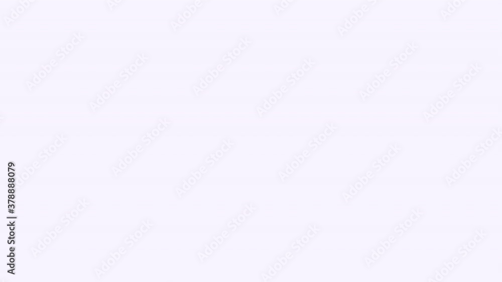 Poster blue simple round transition circle cascade. looped intro animation with cloud moving for opening , 
