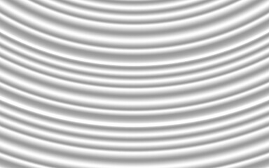 透過したひだの模様の背景イラスト