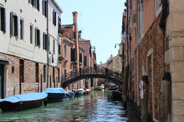 Fototapeta na wymiar Venice Views
