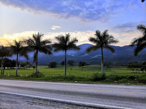 La Huasteca Potosina