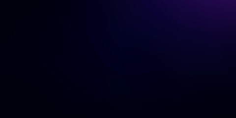 Dark Purple, Pink vector blurred colorful texture. Shining colorful illustration in blur style. Best design for your business.
