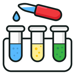 Chemistry Experiment 