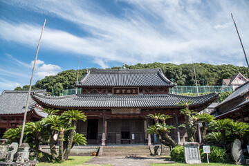 東明山興福寺2