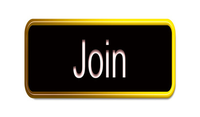 Button subscribe subscription social network icons