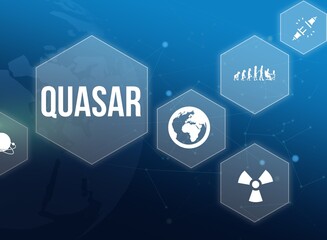 quasar